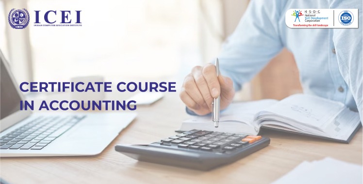 Certificate Course in Accounting